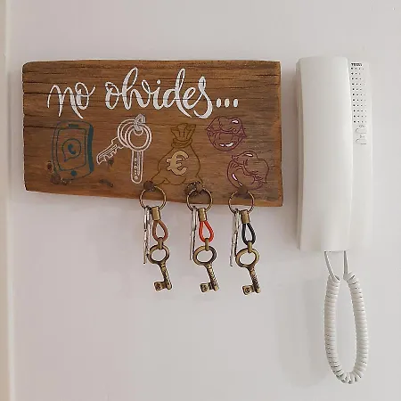 Apartment Don Quijote *