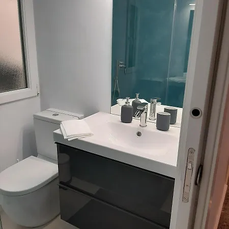 Don Quijote Apartment Teruel