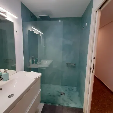 Apartment Don Quijote *
