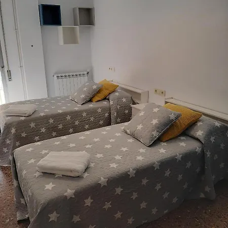 Don Quijote Apartment Teruel