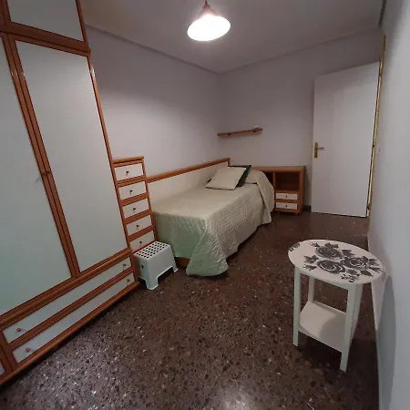 Don Quijote Apartment