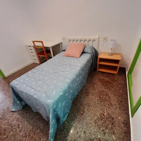 Don Quijote Apartment